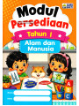 Modul Persediaan Tahun 1 Alam Dan Manusia